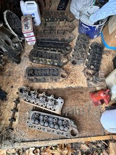 Classic Mini 998cc Cylinder