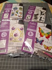 crafters companion unmounted