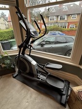 Nordic track C7.5 Elliptical