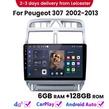 6+128GB Carplay Android15 Car