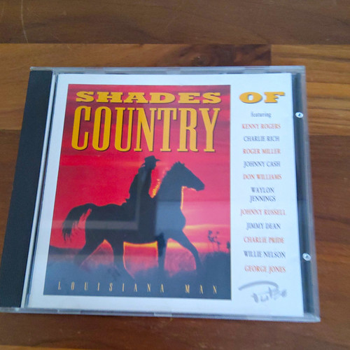 Shades country - country,