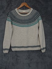 Seasalt Jumper Womens UK 14