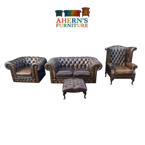 Thomas lloyd antique gold - thomas,