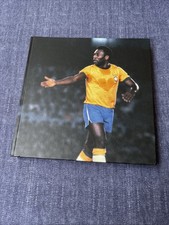 Pelè Art Life Football-