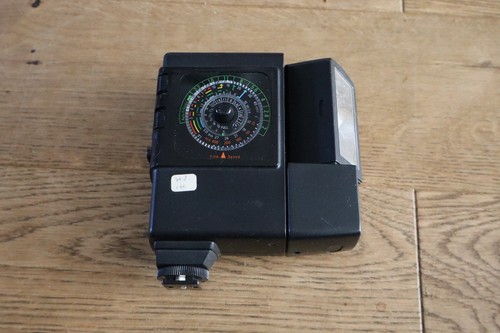 Sunpak auto zoom 3000 - auto,