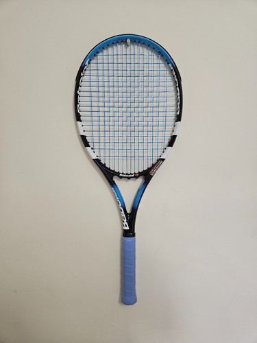 Babolat pure drive team - drive, 2003