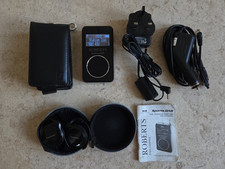 Roberts sports dab2 portable - dab2,