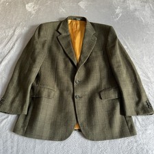 Magee Vintage Tweed Blazer