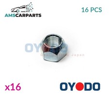 WHEEL NUT 50L8001-OYO OYODO