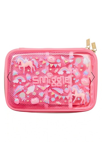 Beautiful unicorn pencilcase - beautiful,