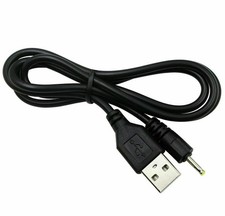 USB Charger Cable Mins Power Supply Lead Archos 80 Cobalt Android Tablet PC
