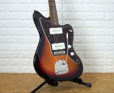 Squier By Fender Jazzmaster