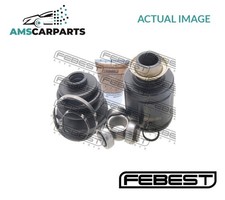 DRIVESHAFT CV JOINT KIT