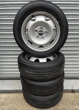 VW TRANSPORTER 17" STEEL