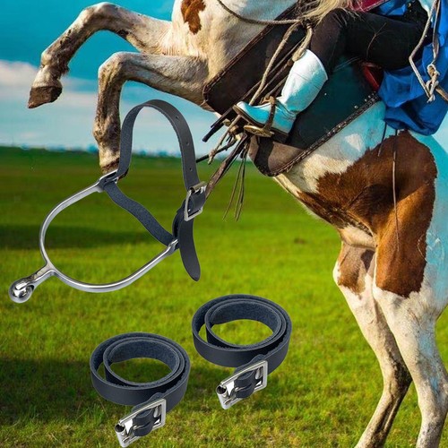 Western spur straps breathable - spur,