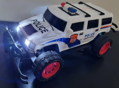 Hummer truck monster - truck,