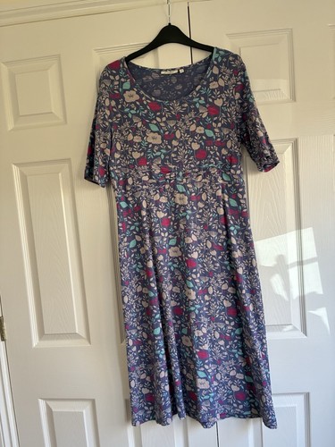 Adini women midi dress size - adini,