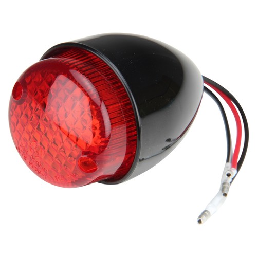 Mini tail light brake - mini,