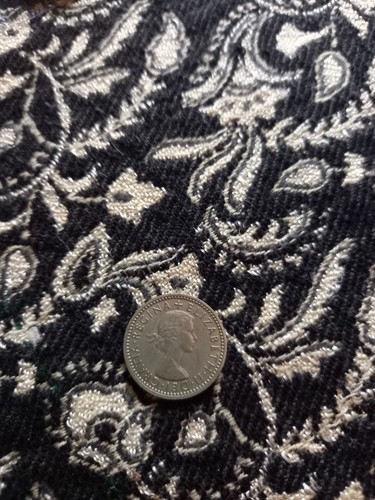 1963 queen elizabeth - 1963, ii