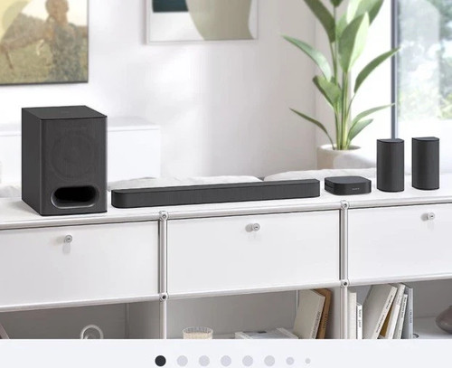 Sony bravia home - bravia,