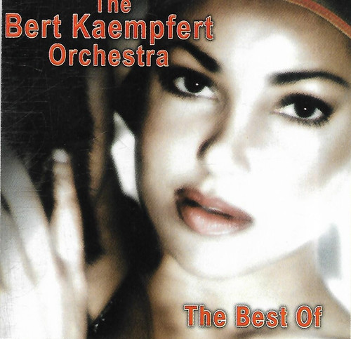 Bert kaempfert his - &,