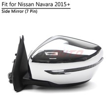 For nissan np300 - for,