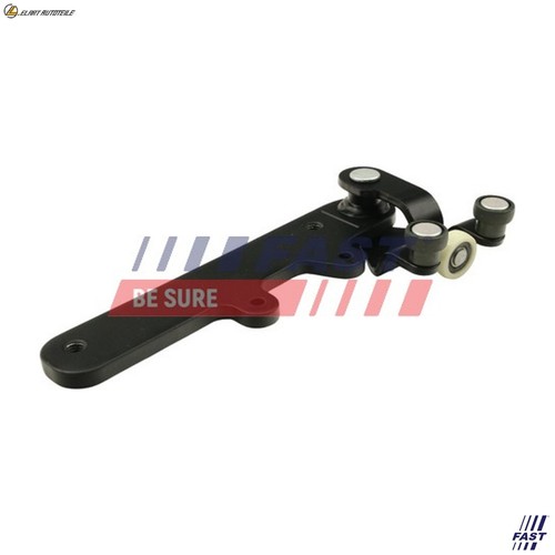 Roller guide sliding door - roller,