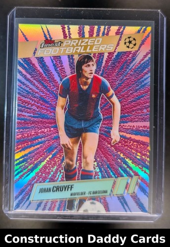 2025 topps finest prized - 2025-26,