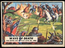 Trade Card, A&BC Chewing Gum