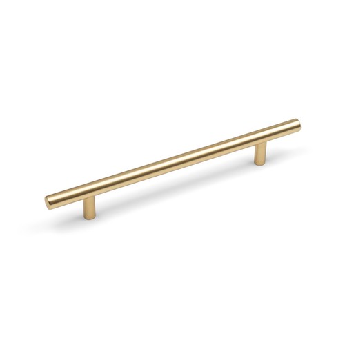 Gold bar cupboard - t,