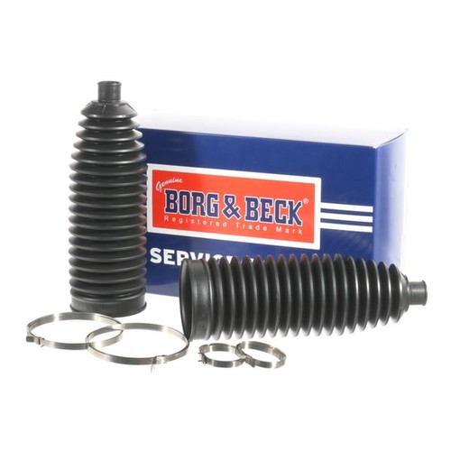 Borg beck steering - steering, bellow