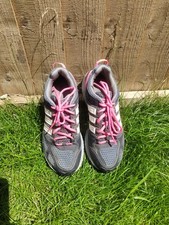 Adidas Kanadia Tr 4 Women's Trainers UK Size 6