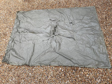 German Army Poncho / Shelter -