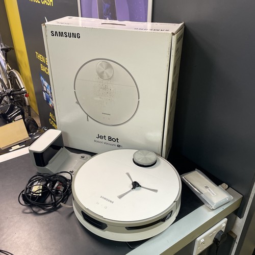 Samsung jet bot - samsung,