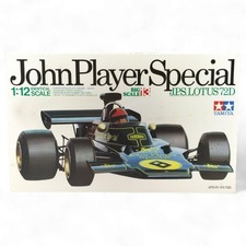 Tamiya Lotus 72D John Player