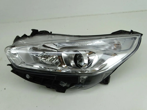 Original halogen headlight
