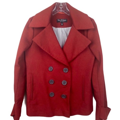 Miss selfridge red - red, double