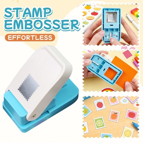 Punches maker embossing - maker,