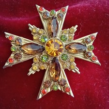 Vintage Sphinx 9229 Maltese