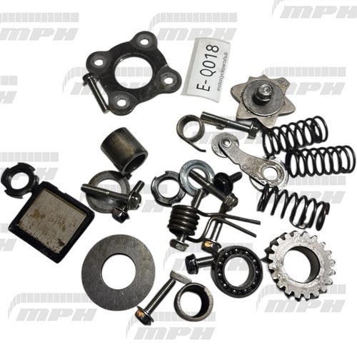 Honda cbr 125 cbr125 - honda, 2011-2017