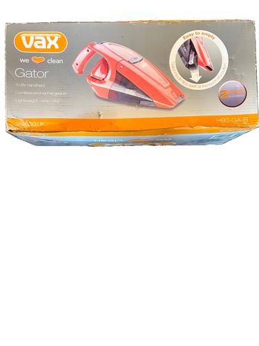 Vax gator handheld - vax,
