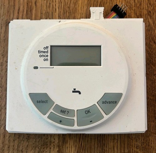 Worcester greenstar rf - worcester,