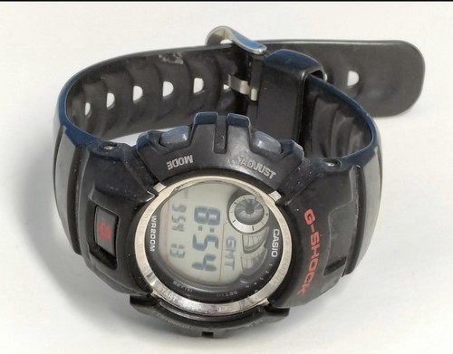 Vintage casio shock - casio,