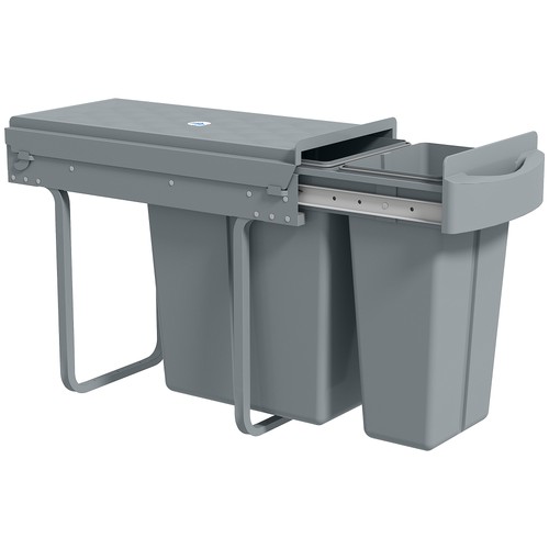 Homcom under sink - homcom, kitchen