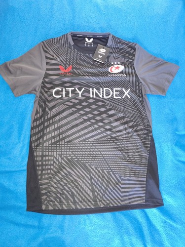Castore saracens rugby 2023 - castore,