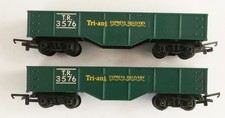 Triang Transcontinental OO -