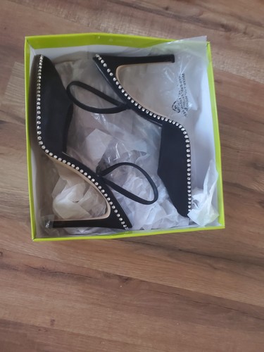 Gianni bini kahlea - bini, black