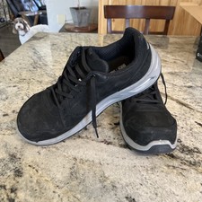 Amazon VORAN Sportsafe steel