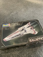 Revell Battlestar Galactica