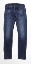 Mens UK Size M Levi Strauss &